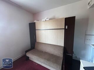  Appartement à louer 1 pièce 18 m²