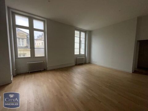  Appartement � louer 3 pi�ces 74 m�