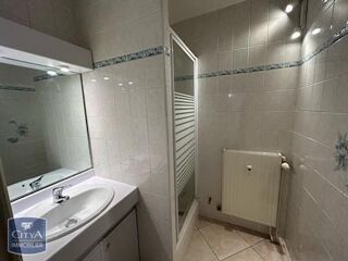  Appartement à louer 3 pièces 68 m²