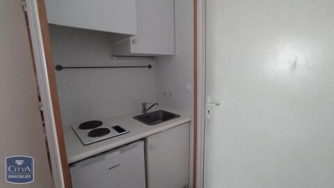  Appartement � louer 1 pi�ce 19 m�