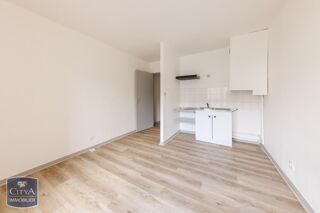  Appartement � louer 1 pi�ce 20 m�