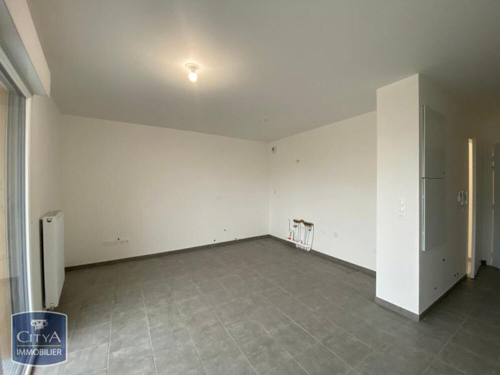 location Appartement - 2 pièce(s) - 41 m² Le Petit-Quevilly (76140)