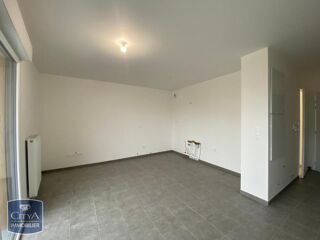  Appartement à louer 2 pièces 41 m²