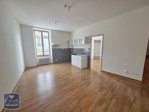  Appartement � louer 3 pi�ces 50 m�