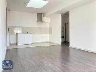  Appartement � louer 2 pi�ces 49 m�