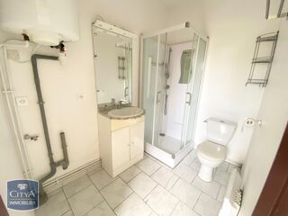  Appartement à louer 2 pièces 25 m²