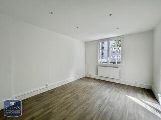  Appartement à louer 3 pièces 59 m²