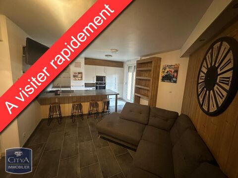   Location Appartement Appartement - 18 m²