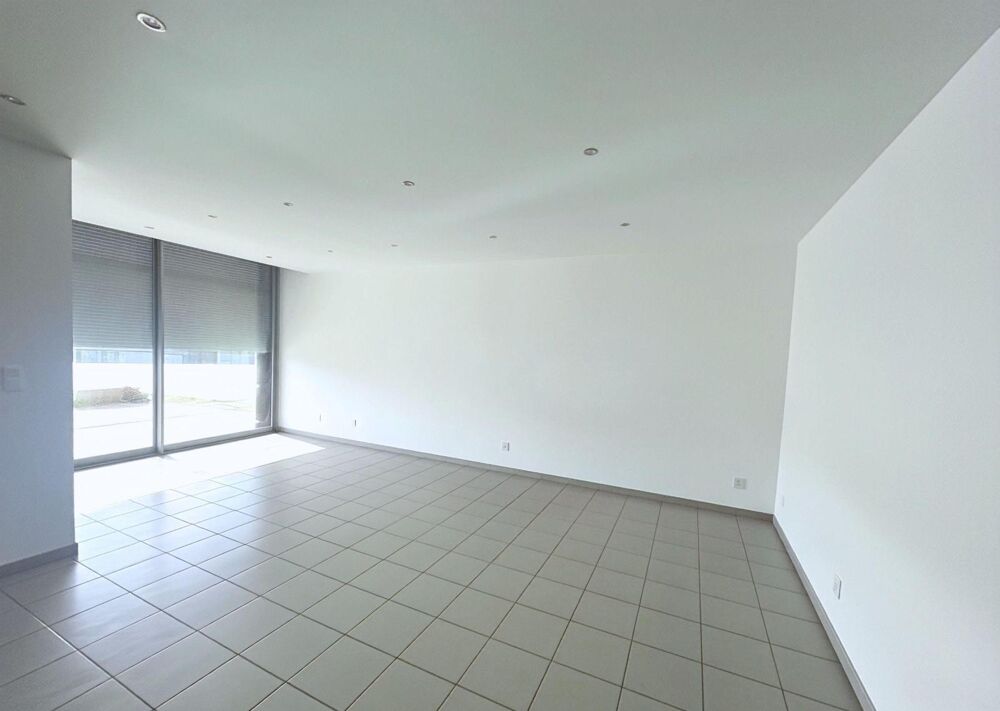 location Appartement - 5 pièce(s) - 101 m² Montbéliard (25200)