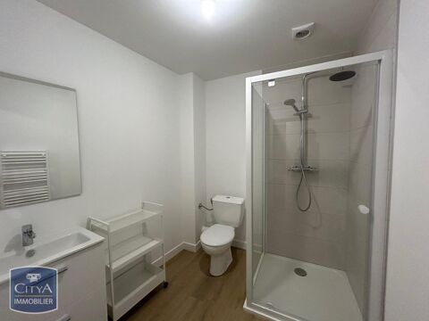  Appartement � louer 1 pi�ce 15 m�