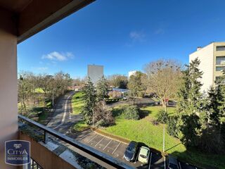  Appartement � louer 1 pi�ce 35 m�