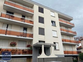 Appartement à louer 2 pièces 36 m²