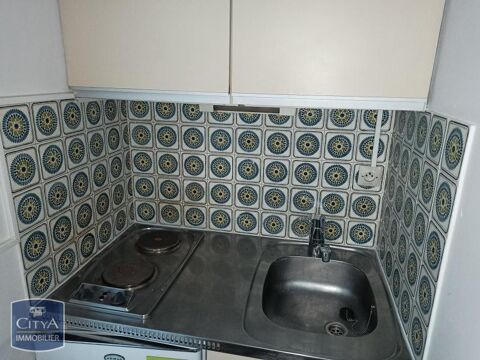  Appartement � louer 1 pi�ce 16 m�