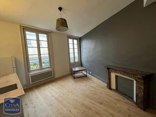  Appartement � louer 2 pi�ces 27 m�