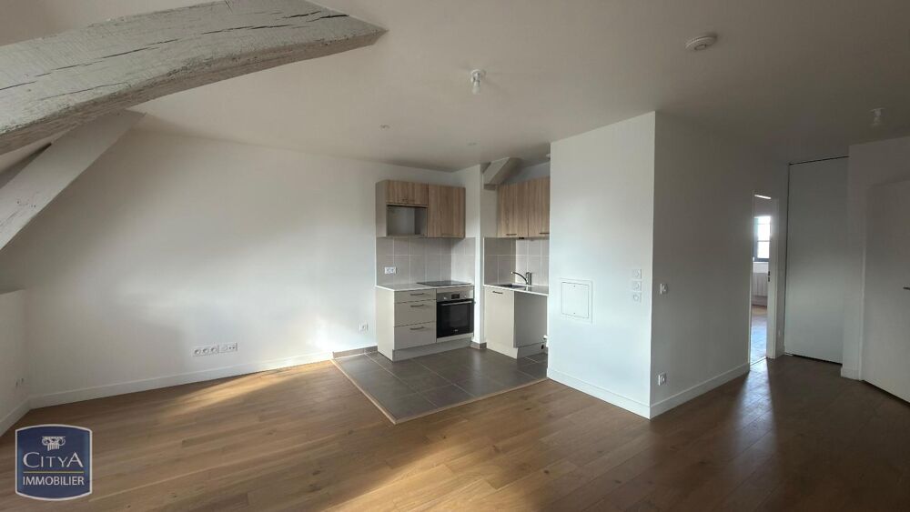 À LOUER : Découvrez ce charmant appartement qui vous att....