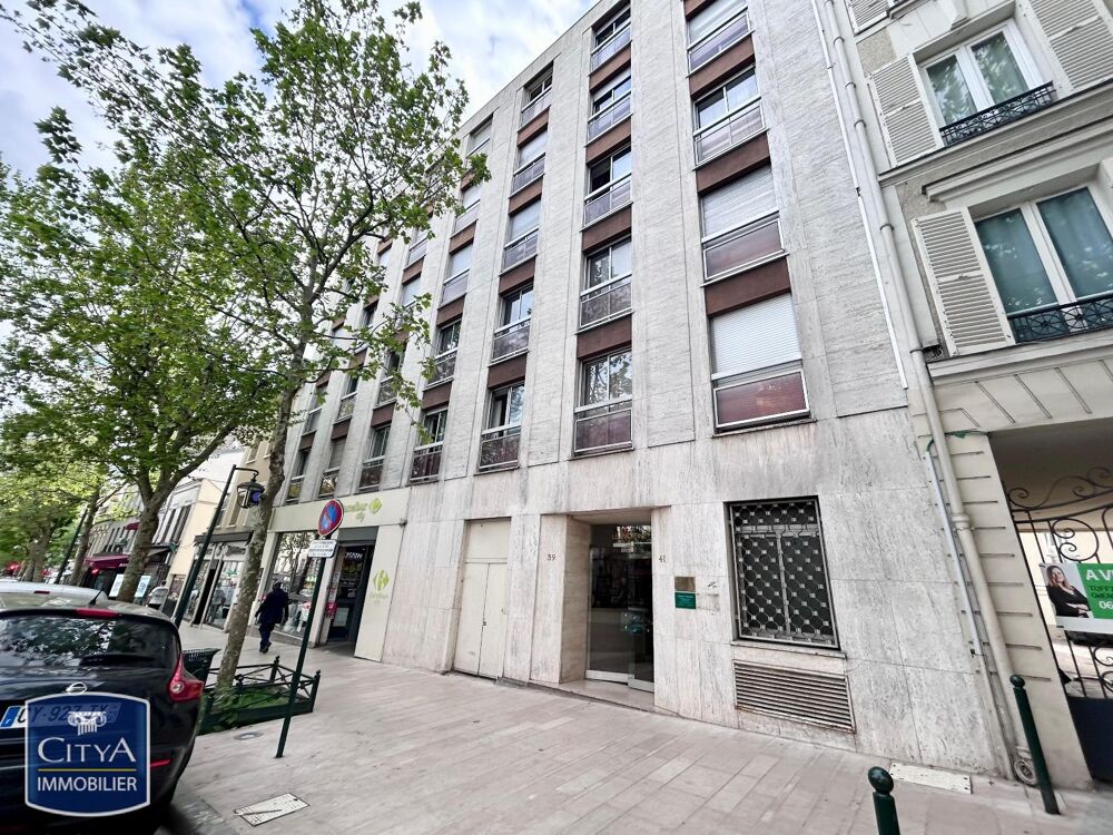 location Parking / Garage Le Raincy (93340)