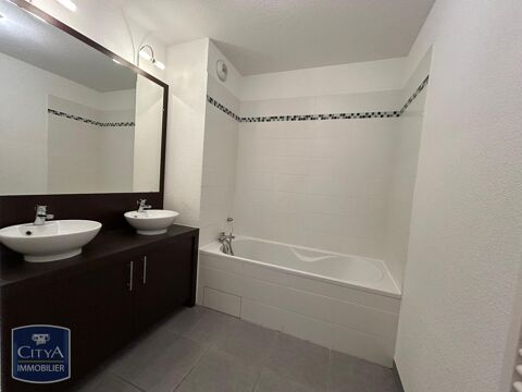  Appartement  louer 3 pices 65 m