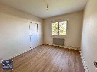 Appartement à louer 2 pièces 50 m²