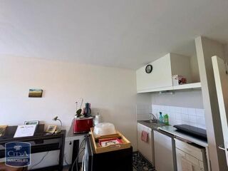  Appartement à louer 1 pièce 30 m²