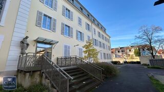  Appartement � louer 2 pi�ces 47 m�