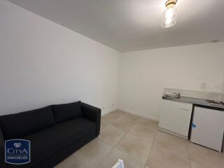  Appartement � louer 1 pi�ce 17 m�