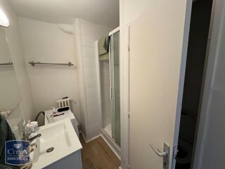  Appartement à louer 2 pièces 38 m²