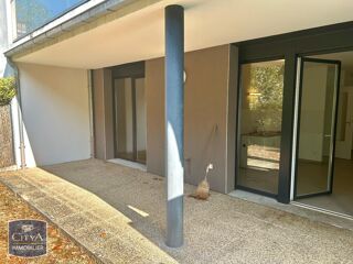  Appartement à louer 2 pièces 46 m²