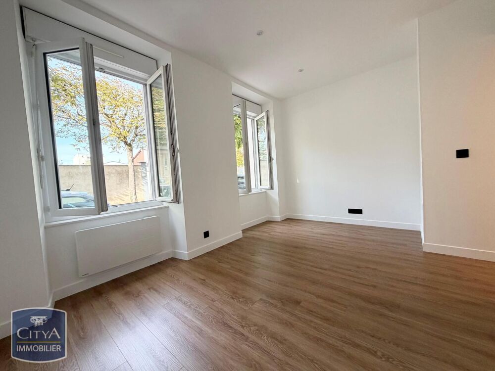 location Appartement - 2 pièce(s) - 35 m² Saint-Maur-des-Fossés (94100)