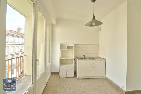  Appartement  louer 1 pice 44 m