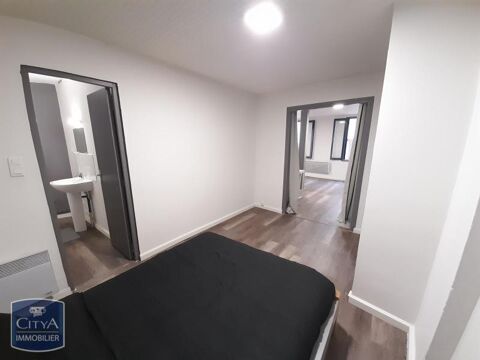  Appartement  louer 1 pice 41 m