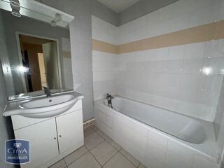  Appartement � louer 2 pi�ces 48 m�