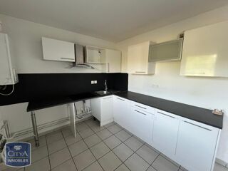  Appartement � louer 3 pi�ces 58 m�