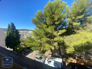  Appartement � louer 3 pi�ces 53 m�