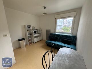  Appartement � louer 1 pi�ce 18 m�