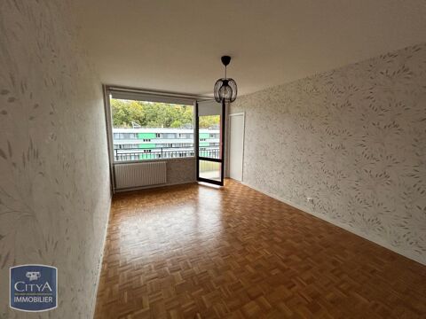  Appartement  louer 2 pices 51 m