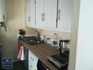 Appartement � louer 2 pi�ces 35 m�