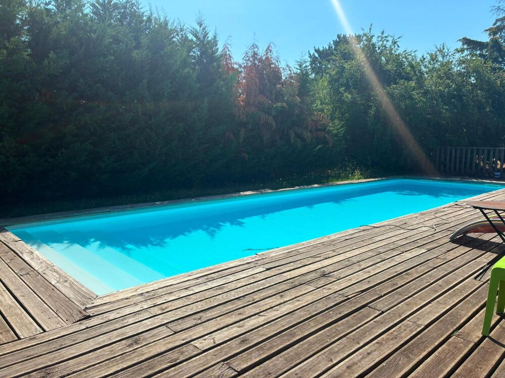 location Maison - 6 pièce(s) - 162 m² Romans-sur-Isère (26100)