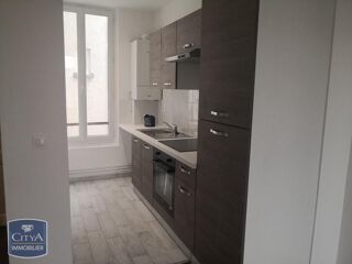  Appartement à louer 2 pièces 31 m²