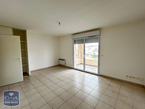  Appartement  louer 2 pices 44 m