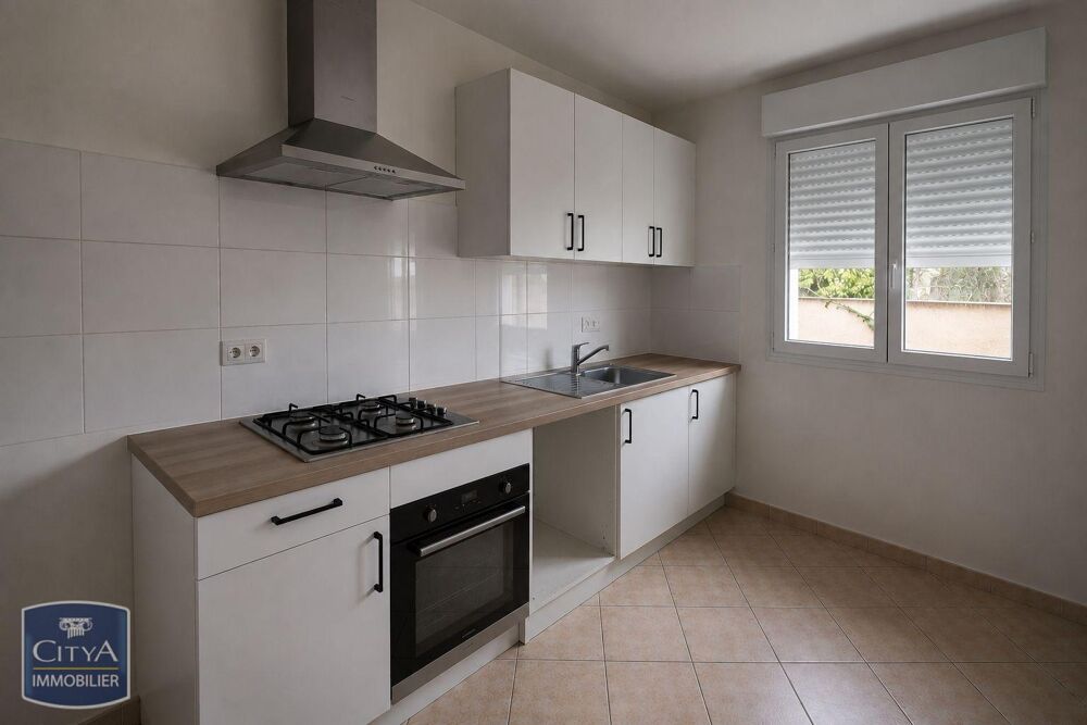 location Maison - 3 pièce(s) - 80 m² Issoire (63500)