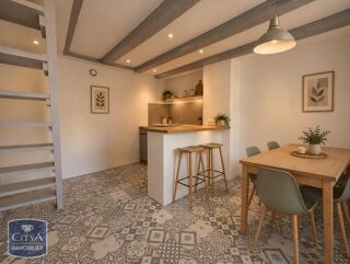  Maison à louer 2 pièces 25 m²