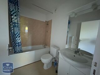  Appartement à louer 1 pièce 22 m²