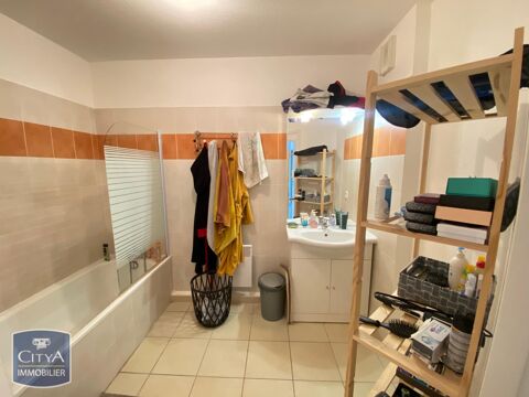  Appartement � louer 3 pi�ces 64 m�