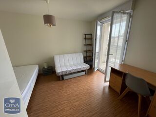  Appartement � louer 1 pi�ce 23 m�