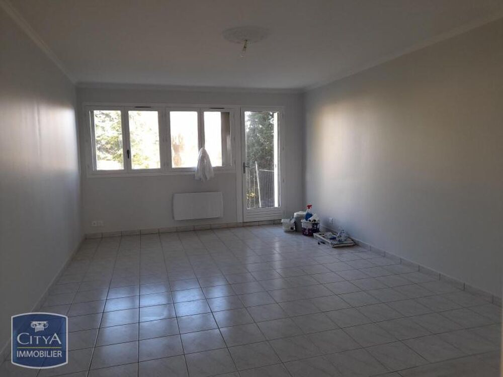 location Appartement - 3 pièce(s) - 62 m² Ingré (45140)