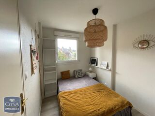  Appartement � louer 1 pi�ce 31 m�