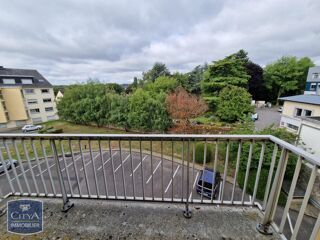  Appartement � louer 1 pi�ce 31 m�