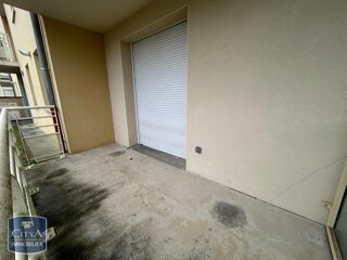 Appartement à louer 2 pièces 46 m²