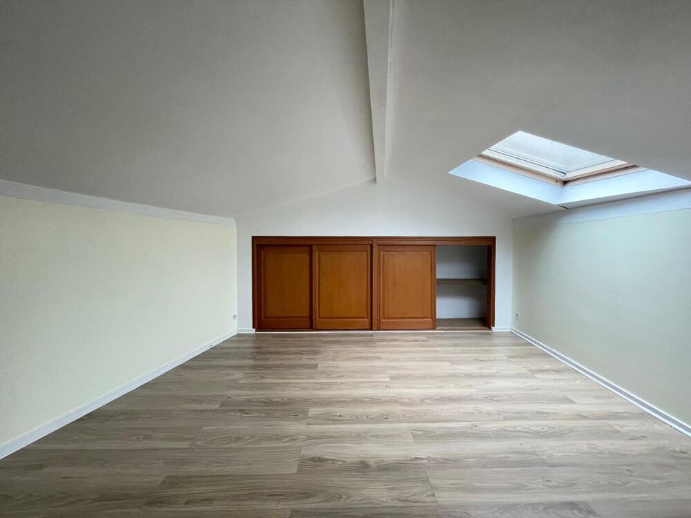 location Appartement - 4 pièce(s) - 69 m² Toulouse (31300)