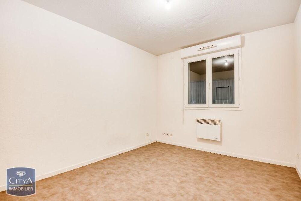 À LOUER : Découvrez ce charmant appartement T3 situé à L....
